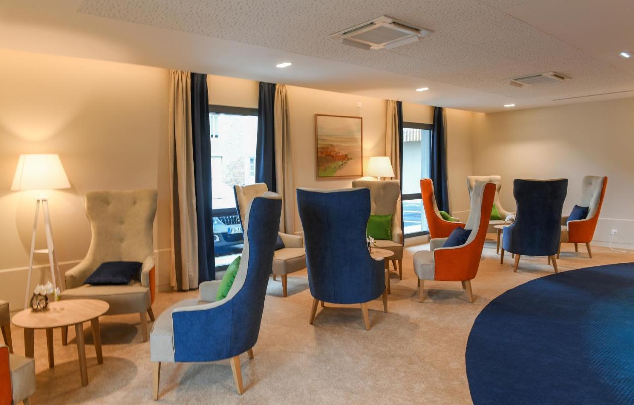 Residence Pierre Loti Paimpol Esterno foto